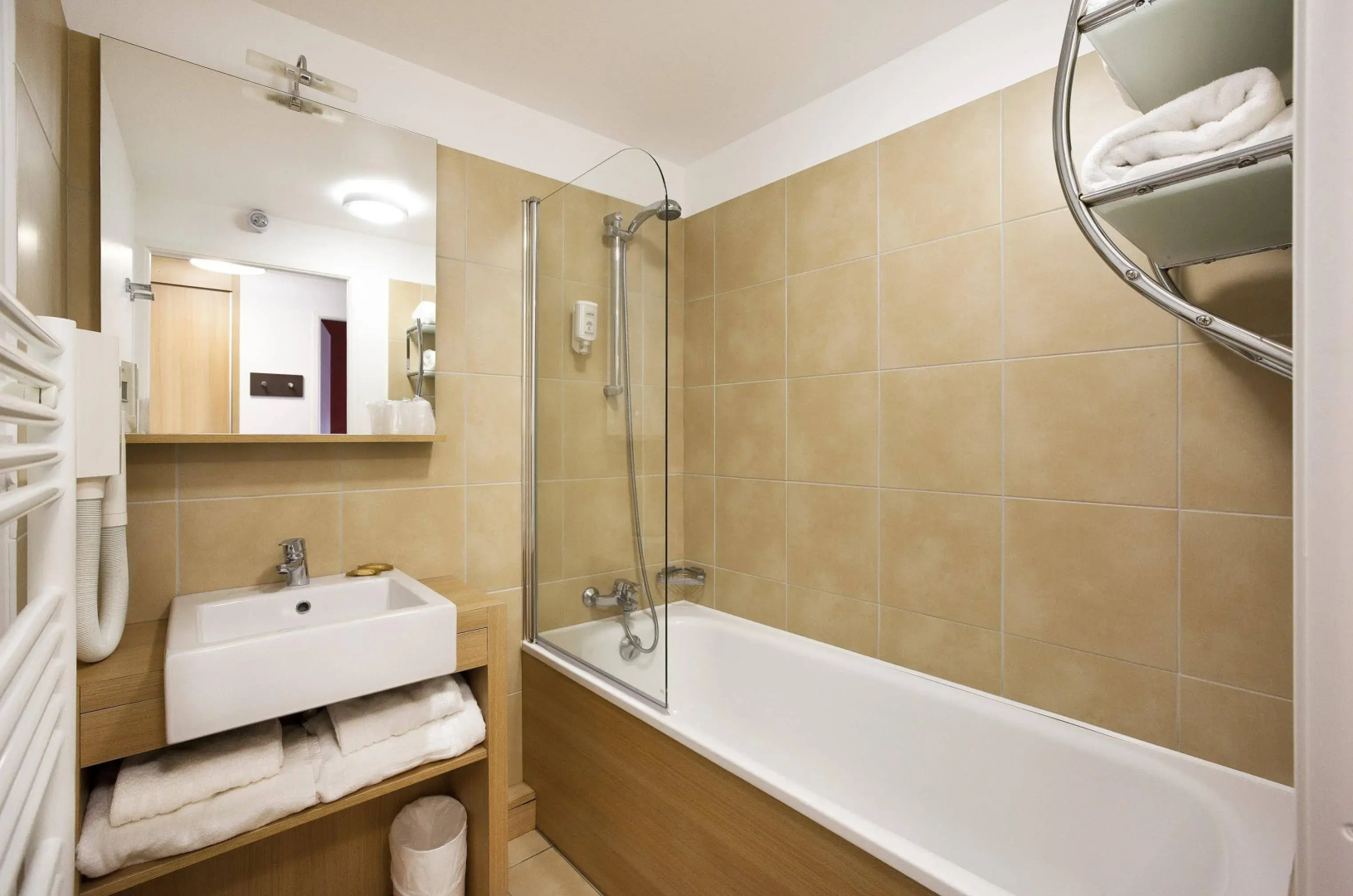 Foto - Apparthotel Privilodges Carré de Jaude