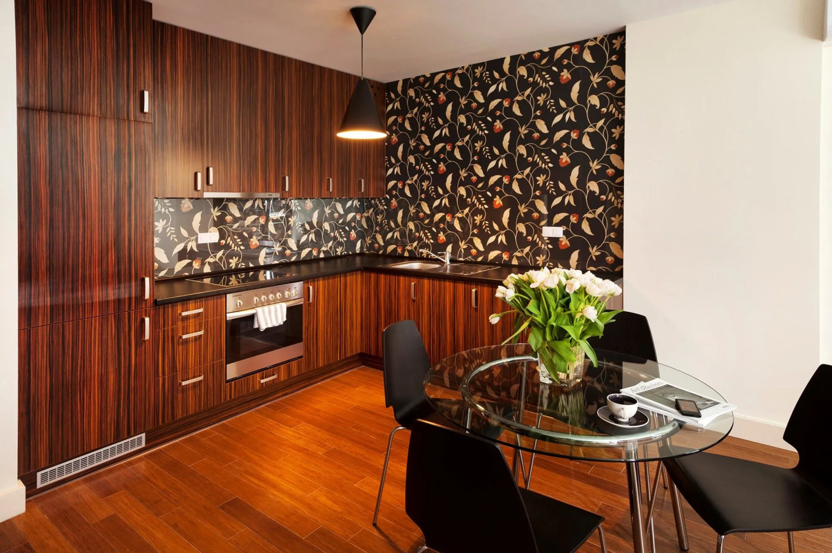 Foto - Triton Park Apartments