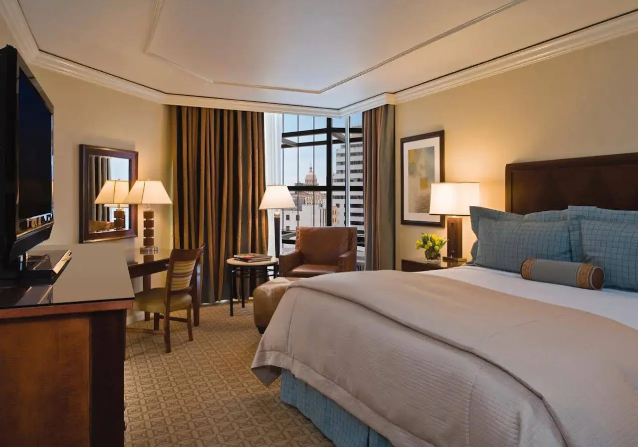 Foto - Omni Austin Hotel Downtown