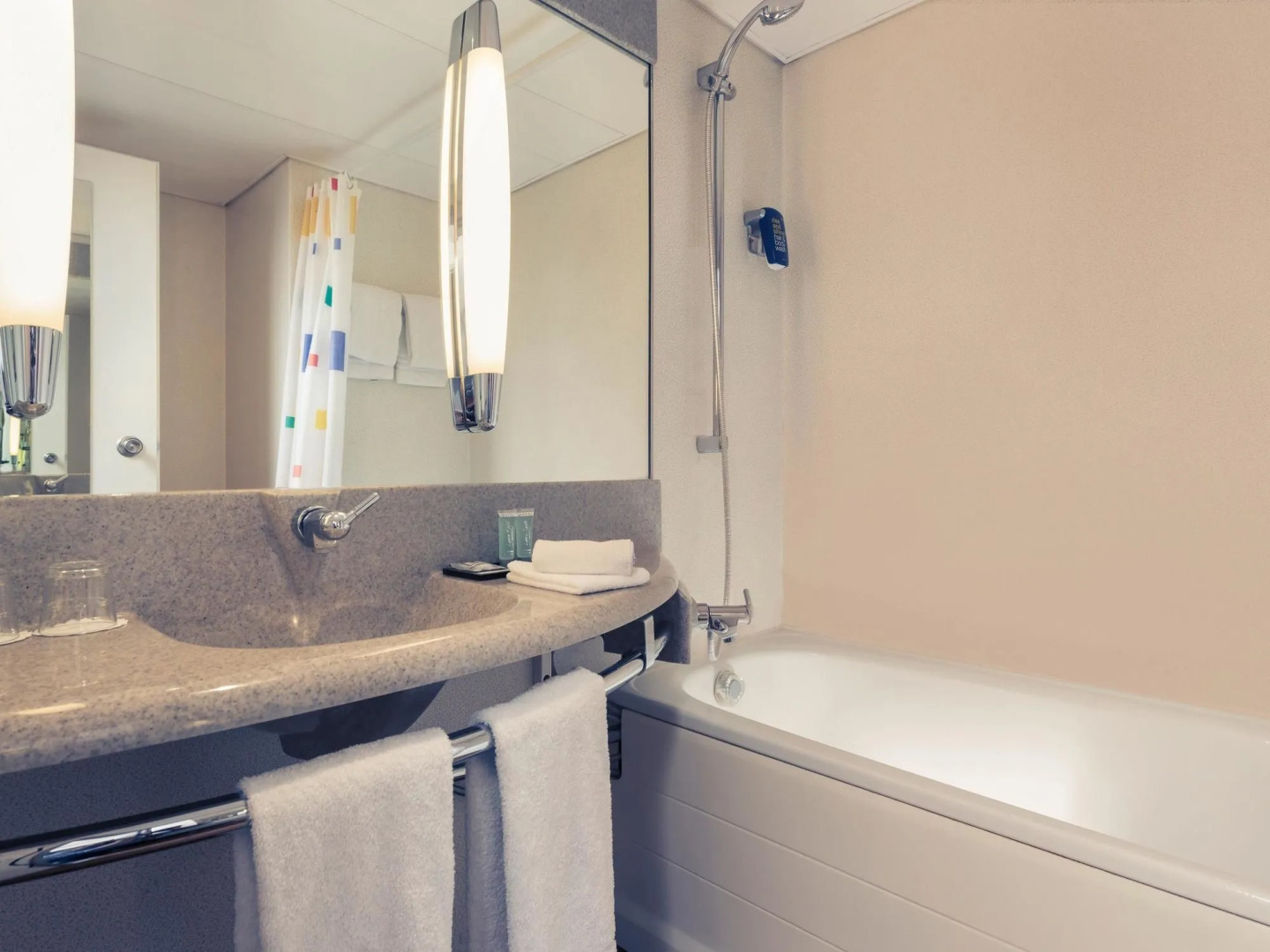 Photo - Mercure Hotel Mannheim am Friedensplatz