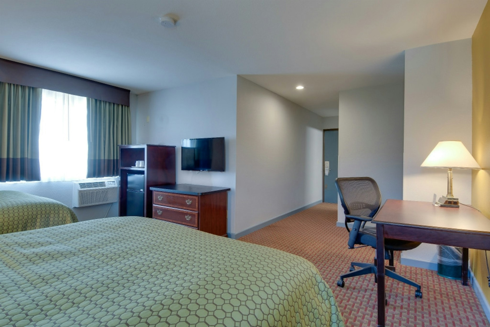 Foto - Americas Best Value Inn Hayward