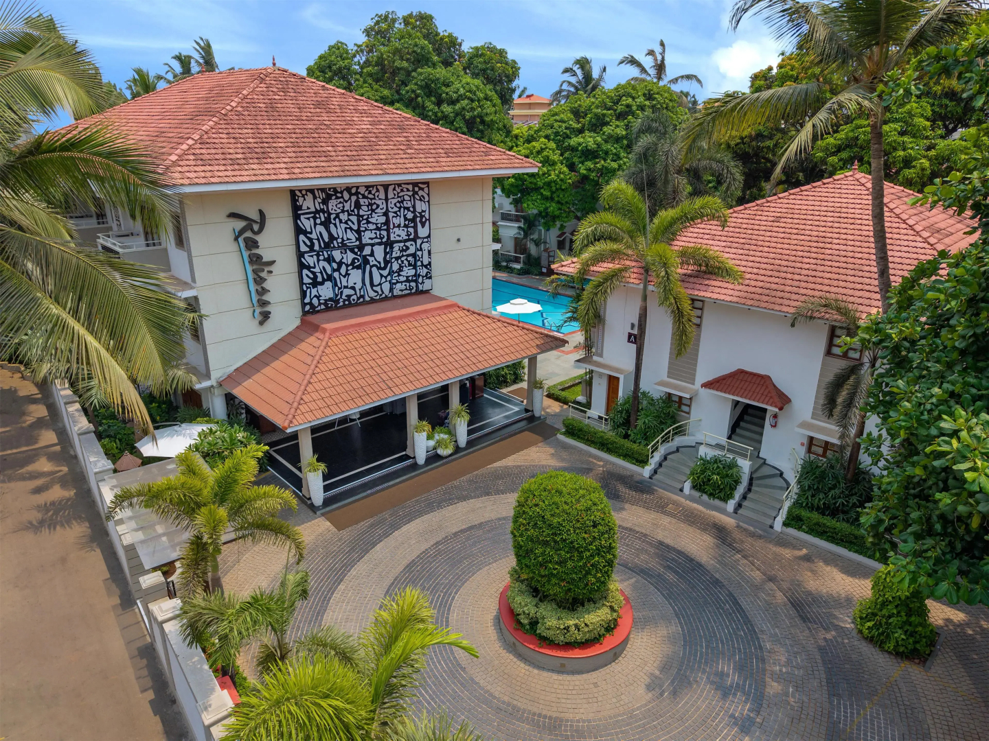 Photo - La Estoria, Goa - IHCL SeleQtions