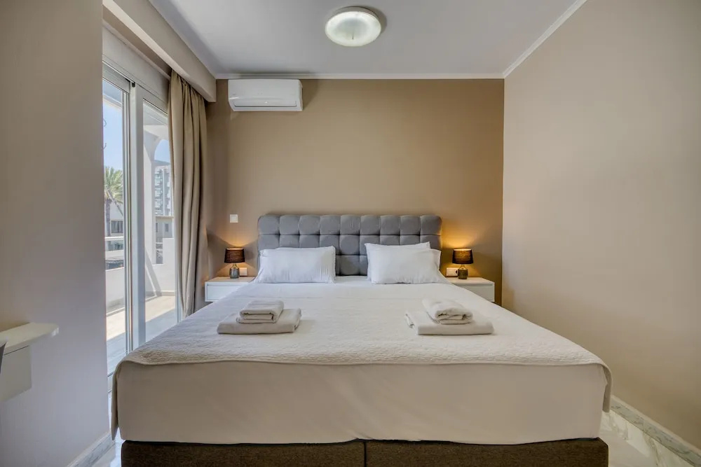 Photo - Rhodes Island Elli Beach Apartments
