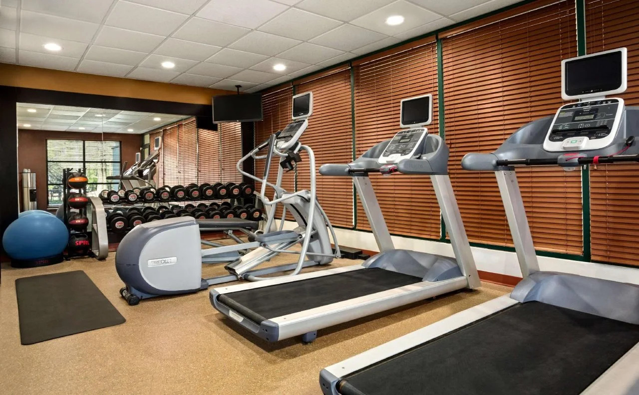 Photo - Hilton Garden Inn Atlanta Perimeter Center