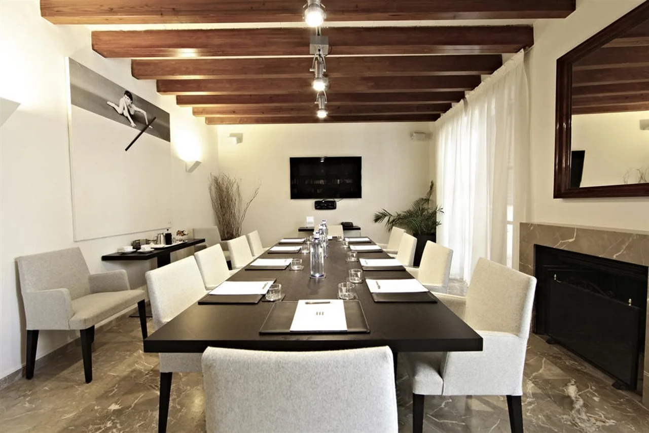 Foto - Petit Palace Hotel Tres