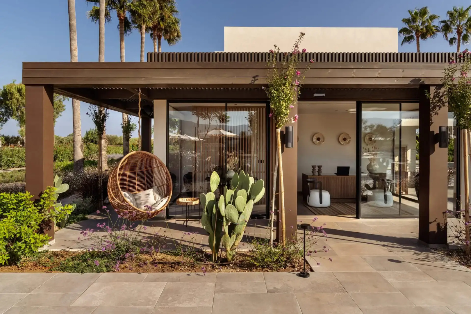 Foto - The Ritual A Wellness Retreat