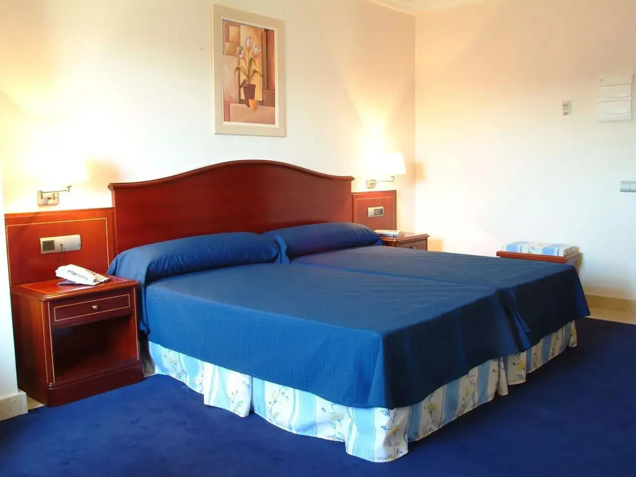 Foto - Hotel Gran Legazpi