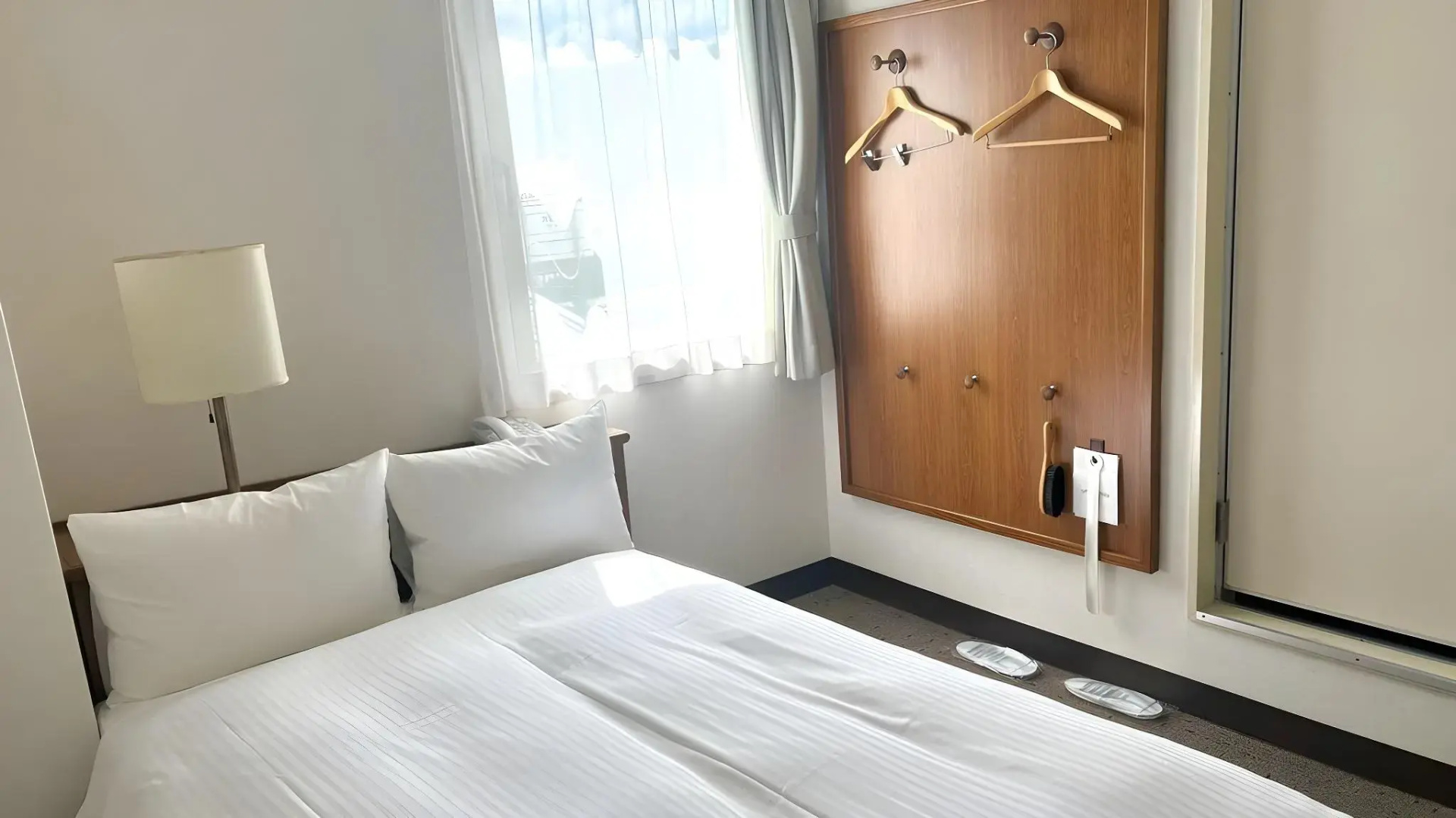 Foto - Smile Hotel Nabari