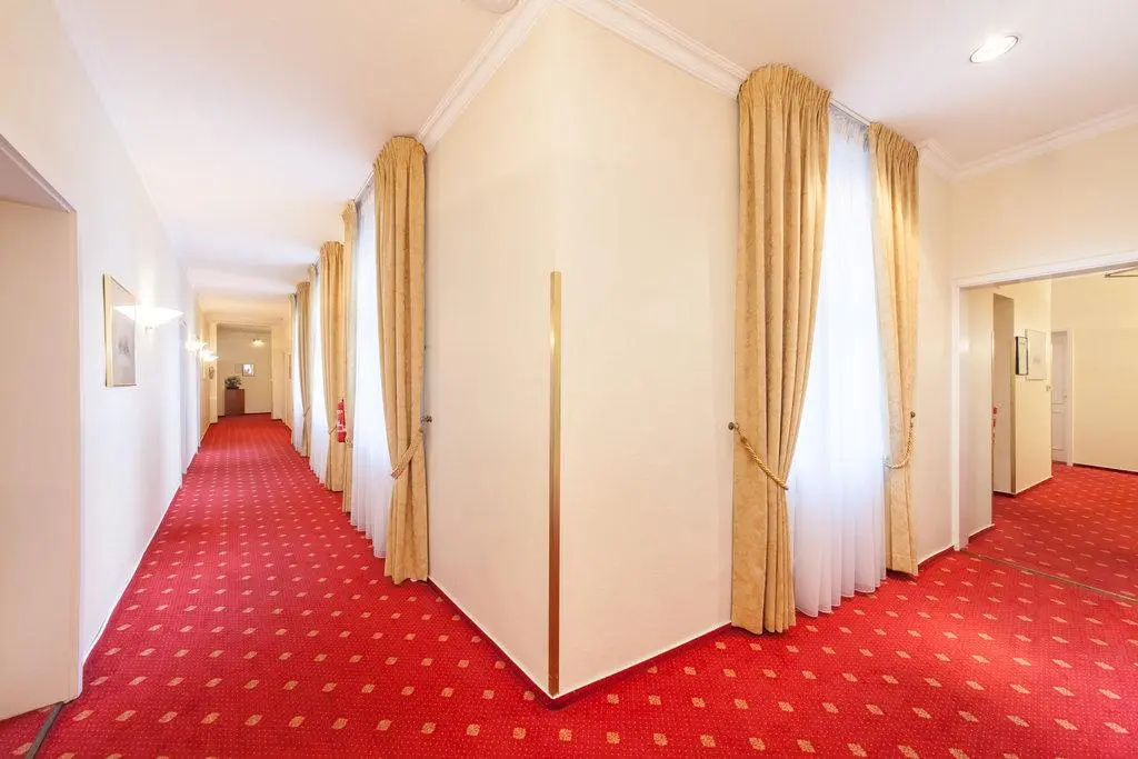 Foto - Garner Hotel Berlin Messe by IHG