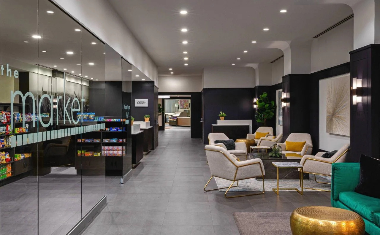 Foto - Courtyard New York Manhattan/Times Square