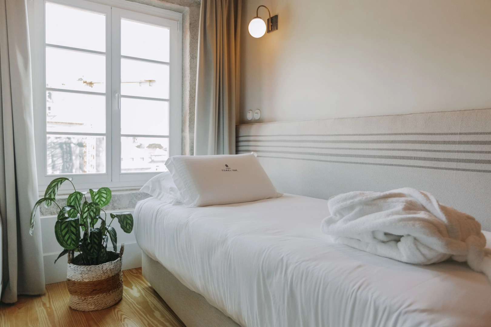 Foto - Torel 1884 Suites & Apartments