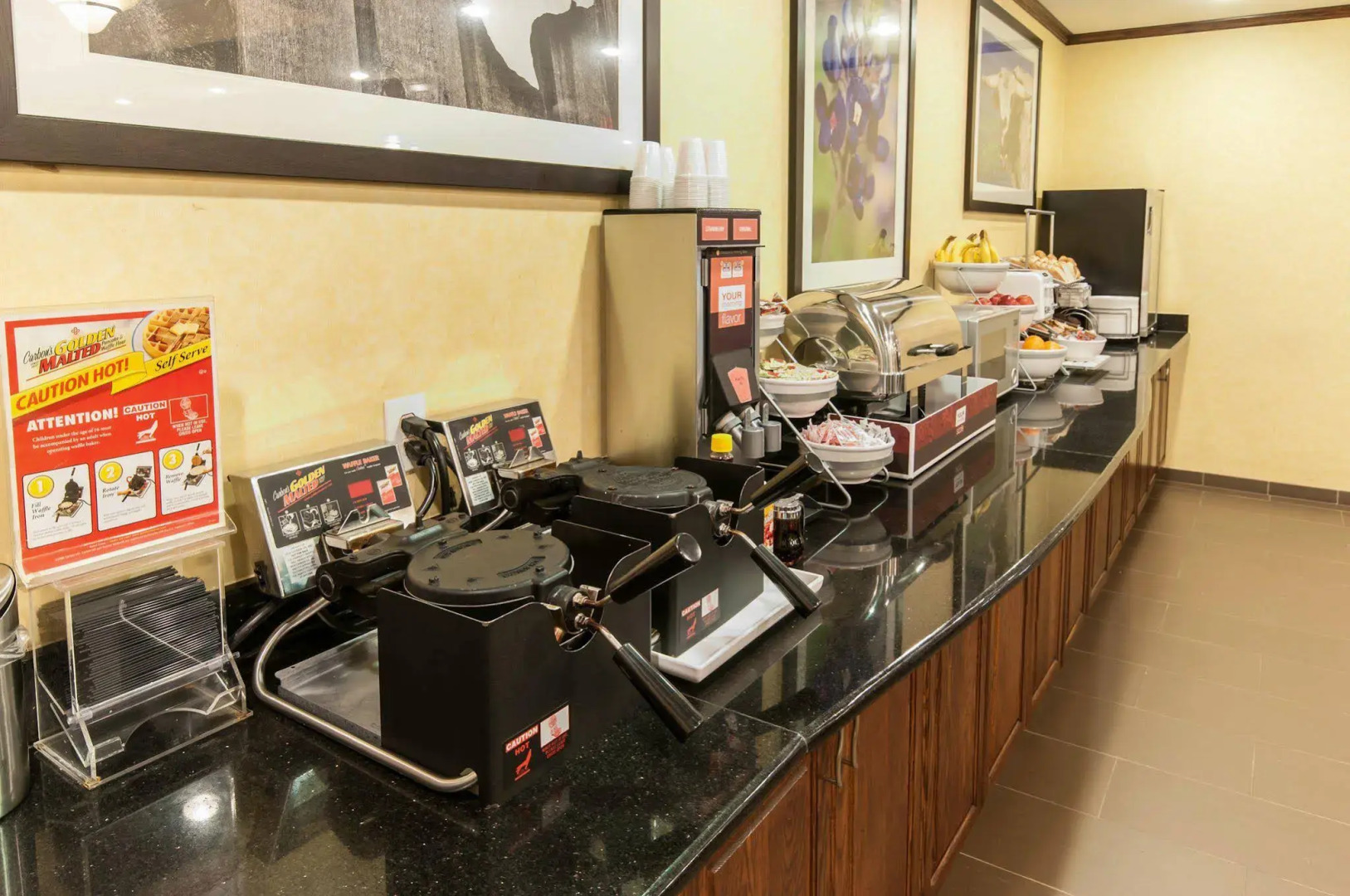 Foto - Spark Suites - Hobby Airport