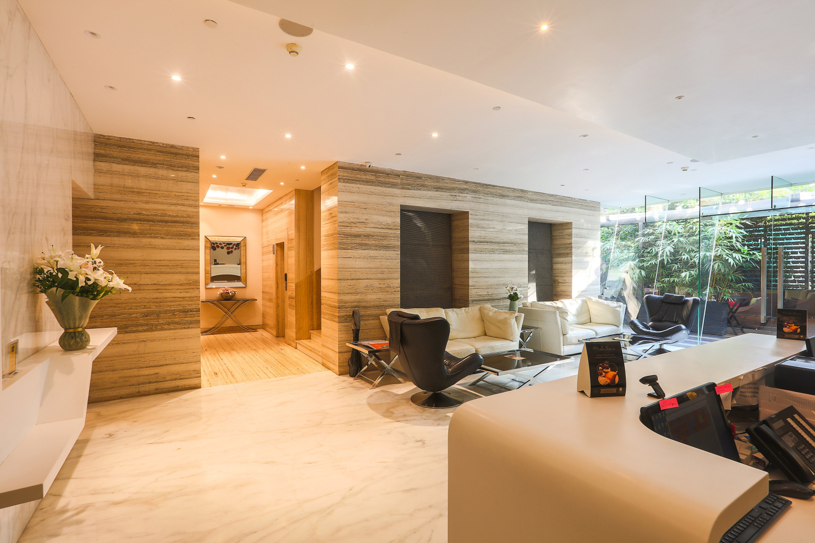 Foto - The Empresa Hotel