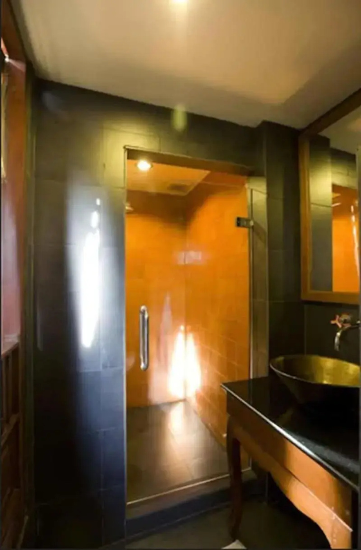 Photo - Lamphu Tree House Boutique Hotel