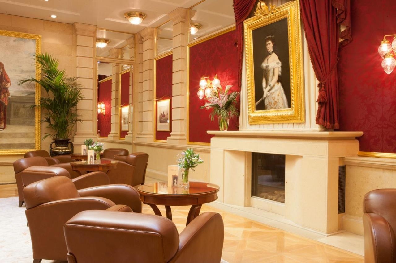 Foto - Hotel Kaiserin Elisabeth