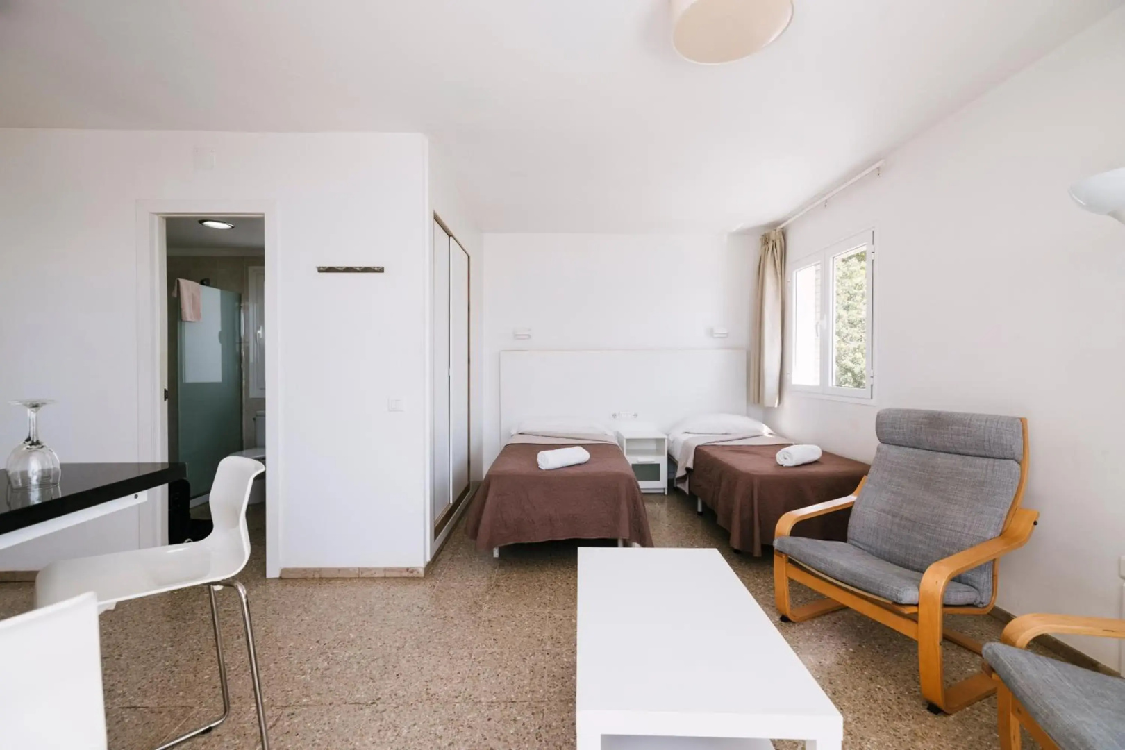 Foto - Apartamentos Tarahal