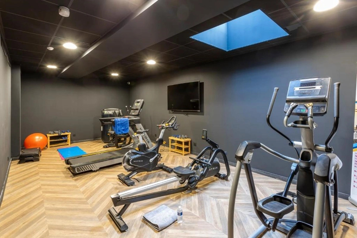 Foto - Nemea Appart'hôtel Nice Riviera