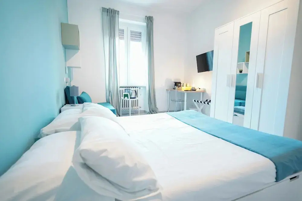 Photo - Salotto Tiburtino rooms