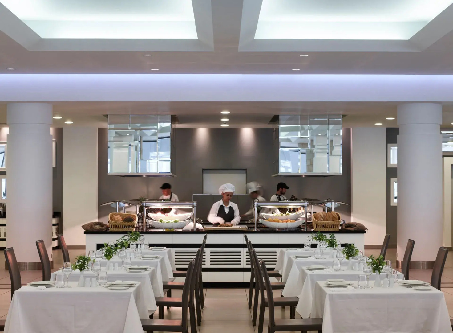 Foto - Princess Andriana Resort & Spa - Ultra All-Inclusive