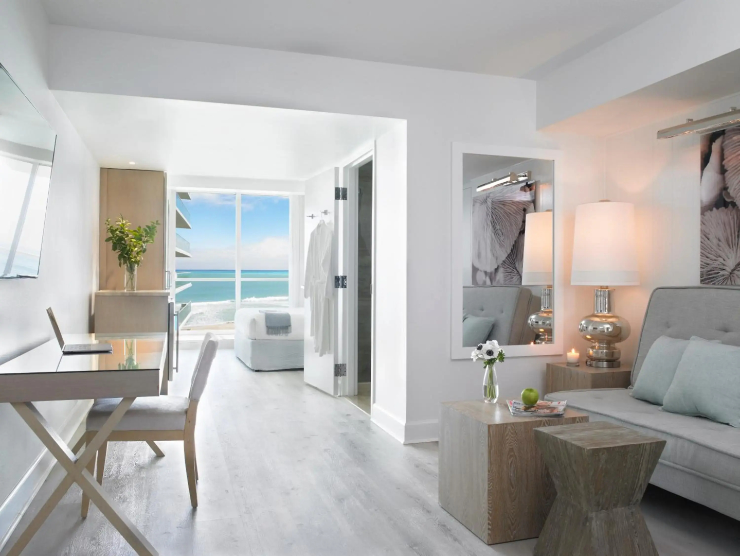 Foto - Grand Beach Hotel Surfside West