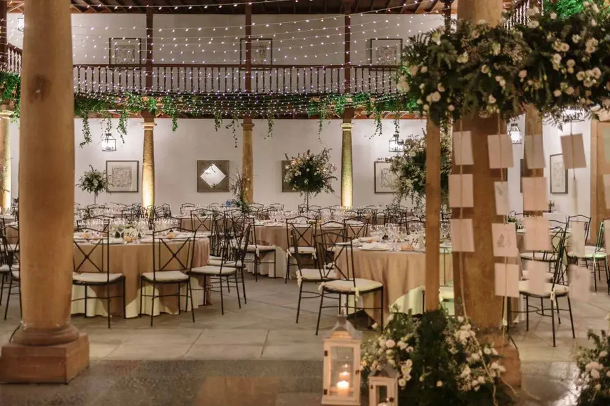 Foto - Eurostars Hotel de la Reconquista