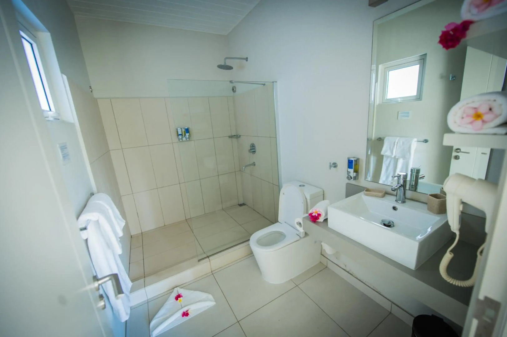 Photo - Voile Bleue Boutique Hotel