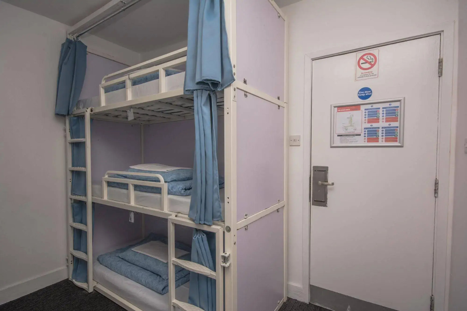 Foto - Smart Camden Inn