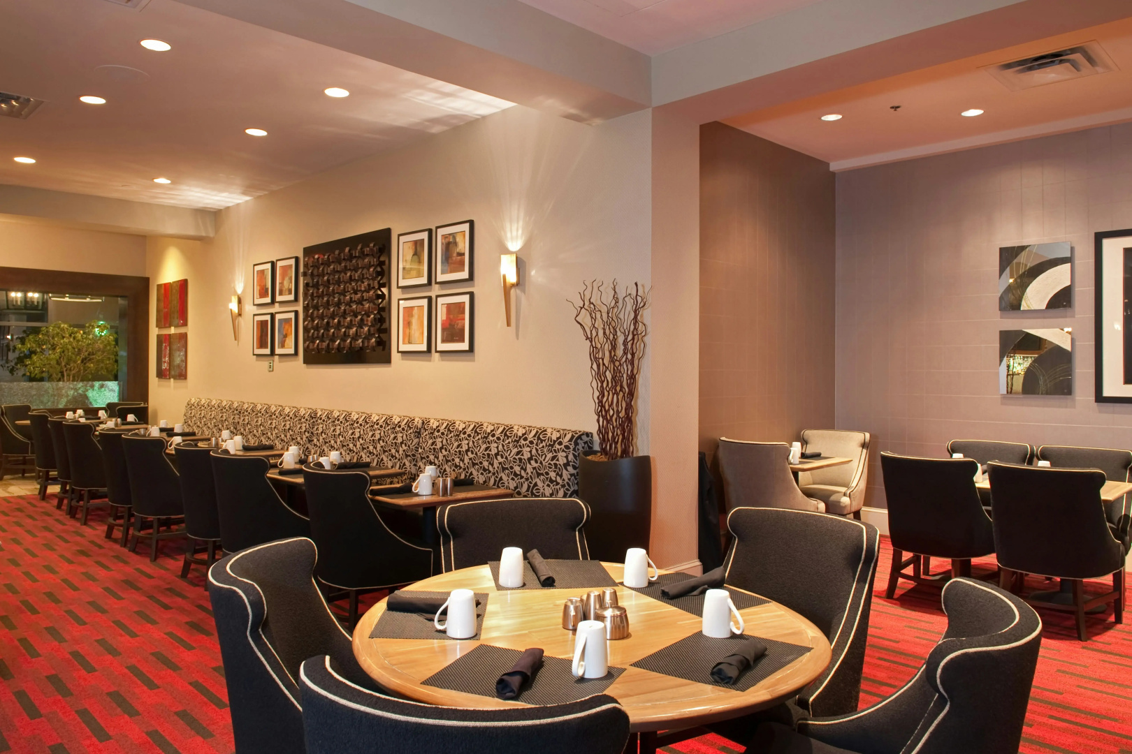 Foto - Hilton Atlanta Northeast