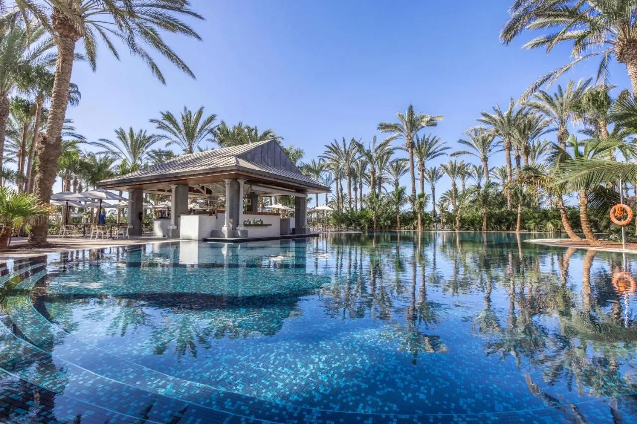 Foto - Unique Club at Lopesan Costa Meloneras Resort