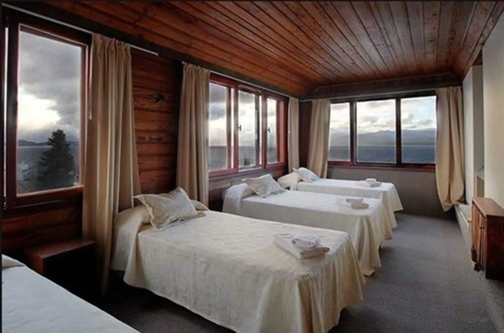 Photo - Hotel Sol Bariloche