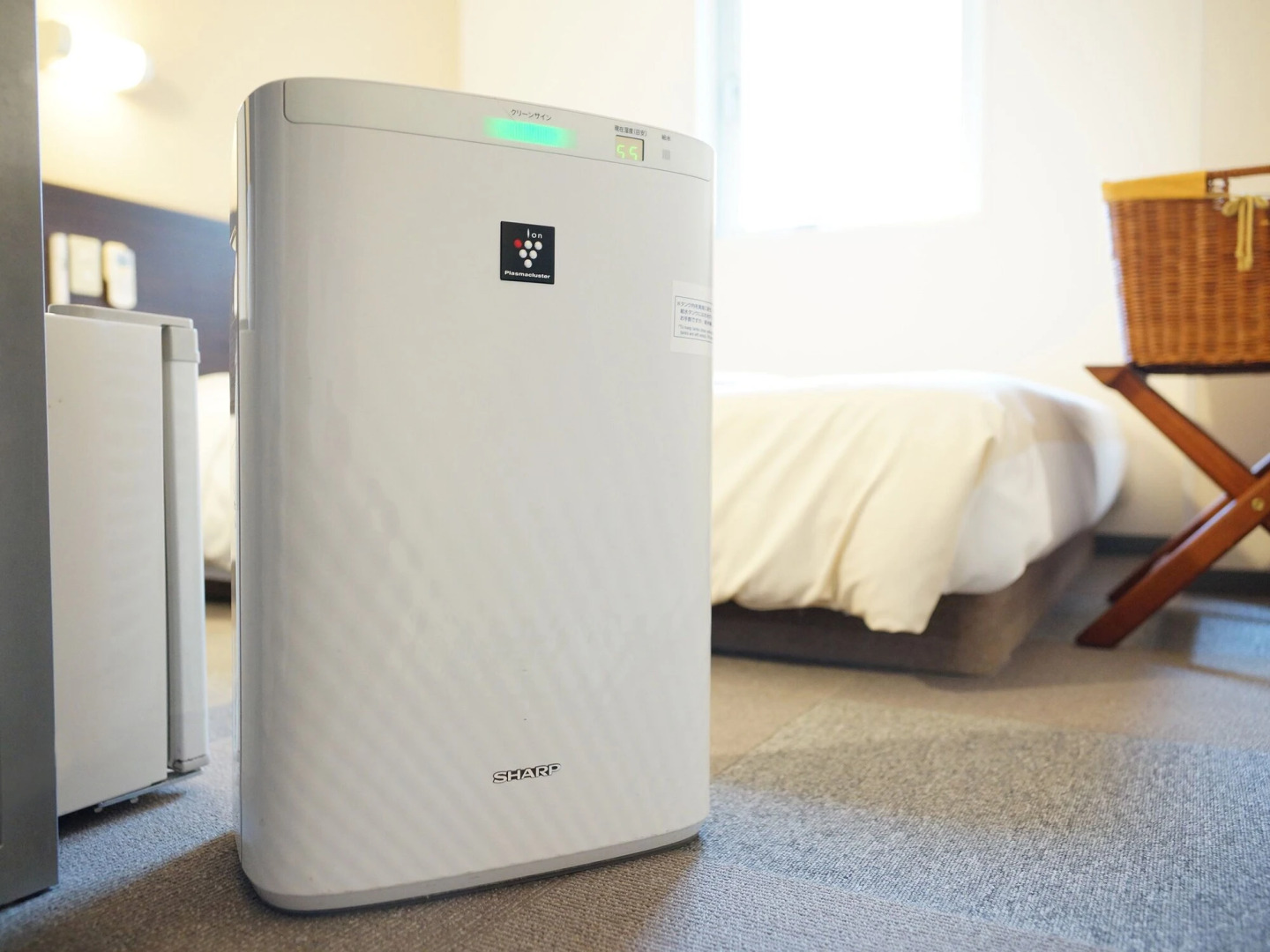 Foto - Super Hotel Shinyokohama