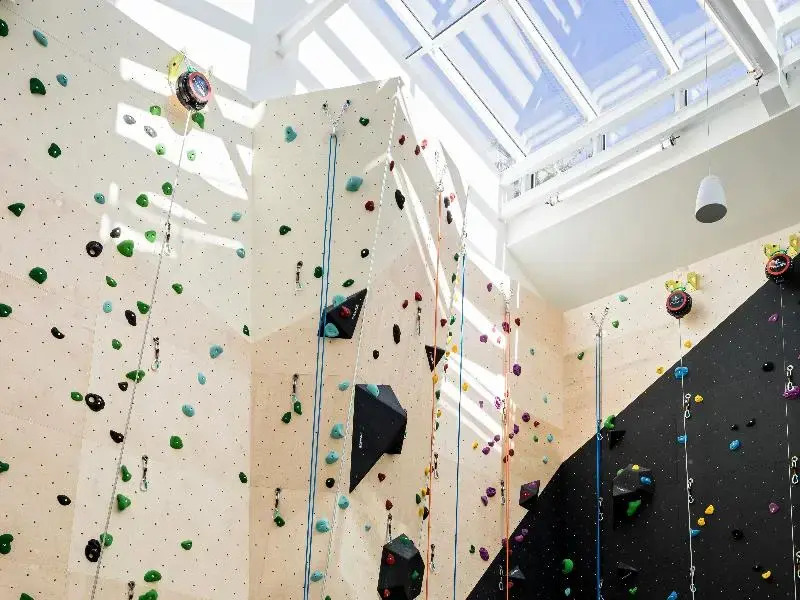 Photo - La Fondation