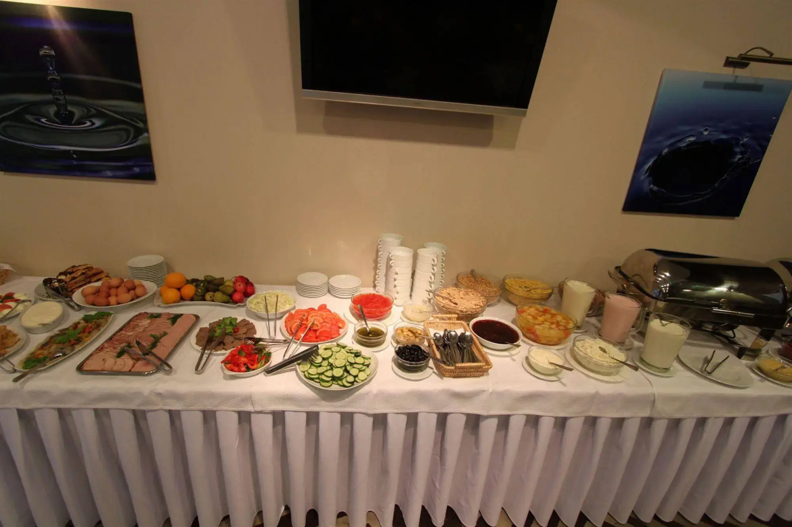 Photo - ibis Styles Kaunas Centre