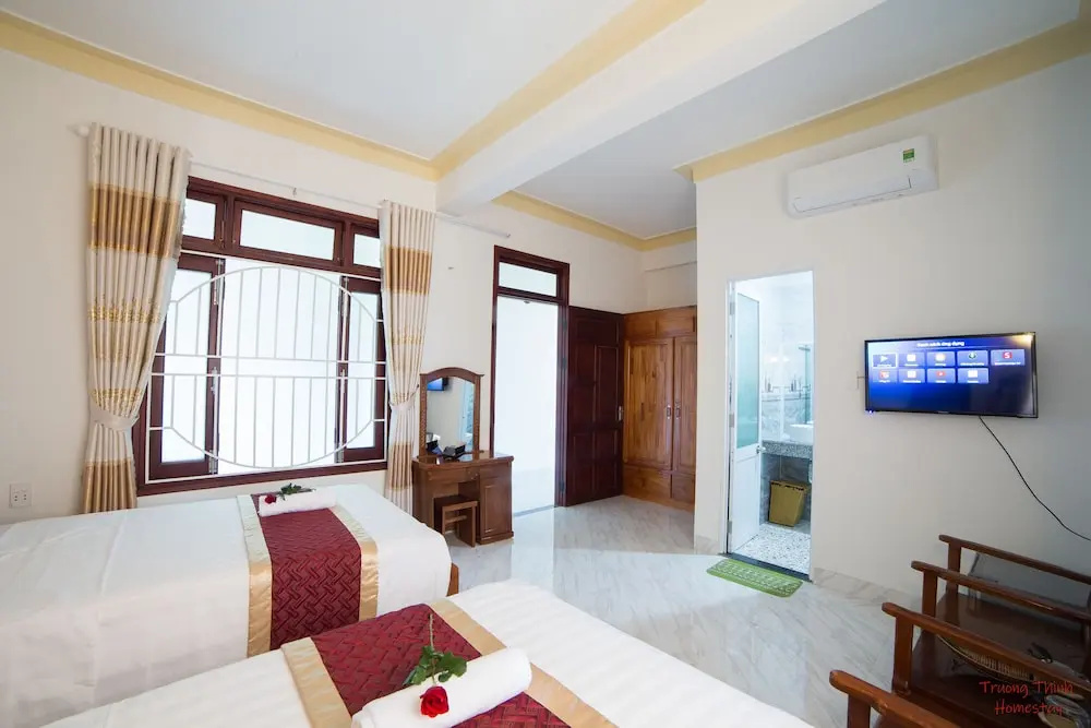 Foto - Truong Thinh Homestay