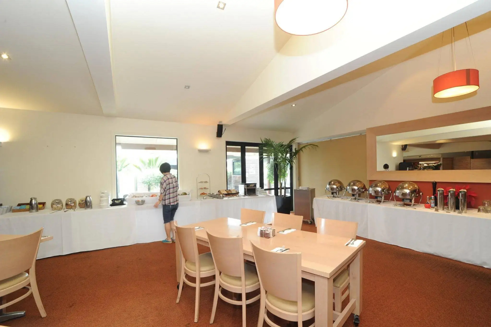 Foto - Quality Hotel Lincoln Green