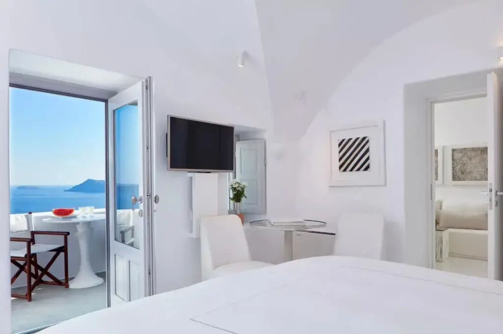 Foto - Canaves Sunday