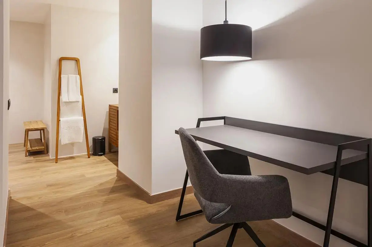 Foto - Hotel SB Express Madrid Norte