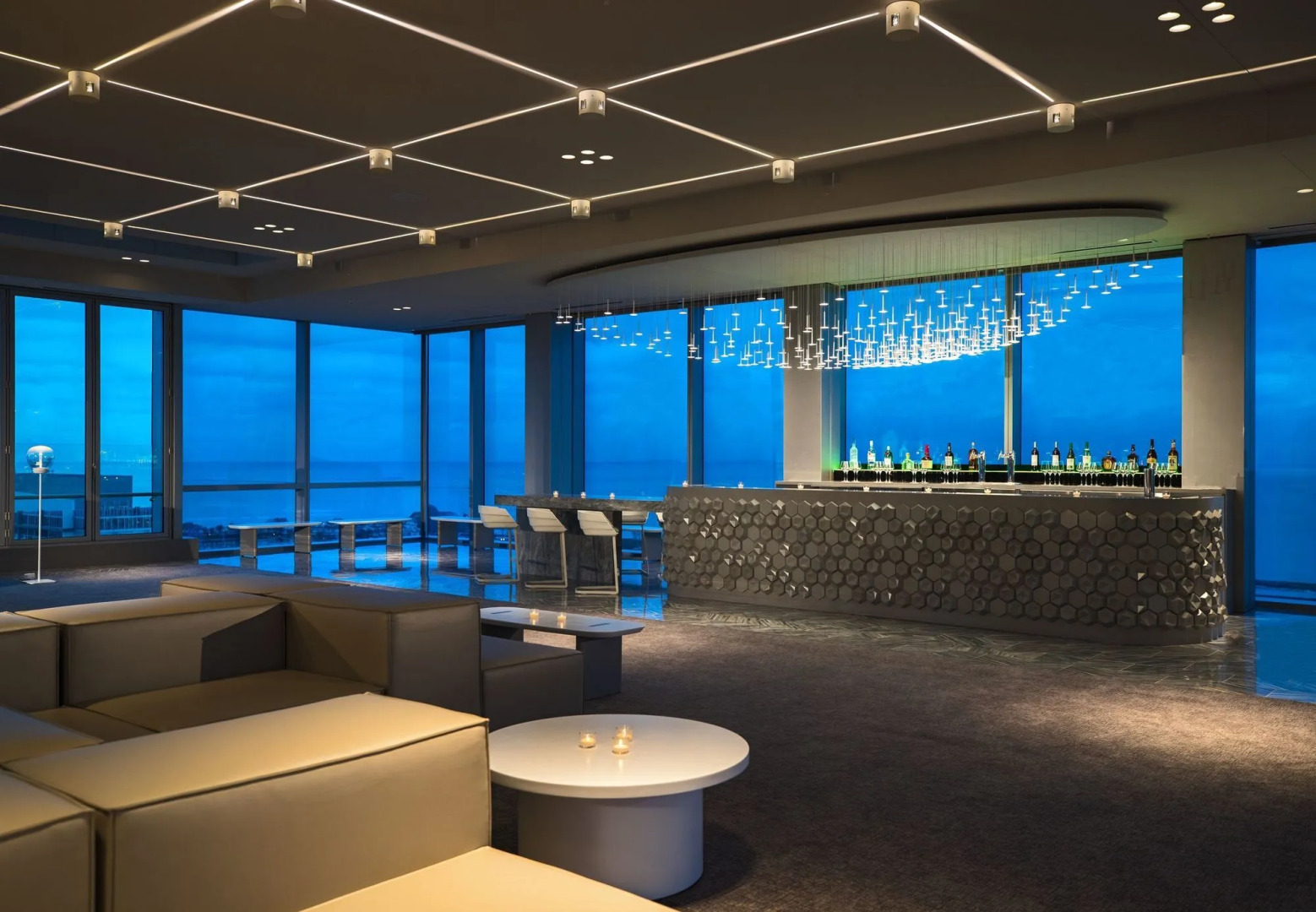 Foto - Marriott Marquis Chicago