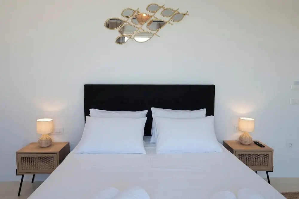 Foto - Adyton Mykonos Luxury Suites & Pools