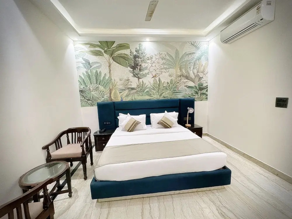 Foto - The Orion Express - Kailash Colony