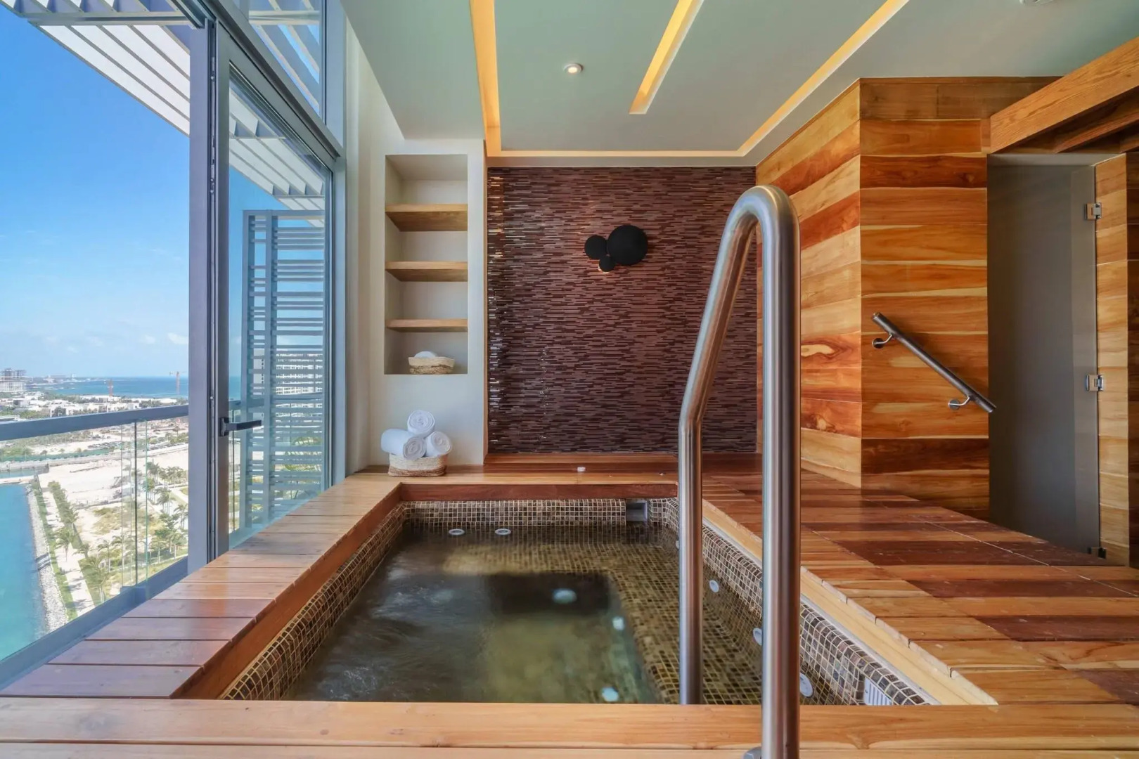 Foto - Renaissance Cancun Resort & Marina