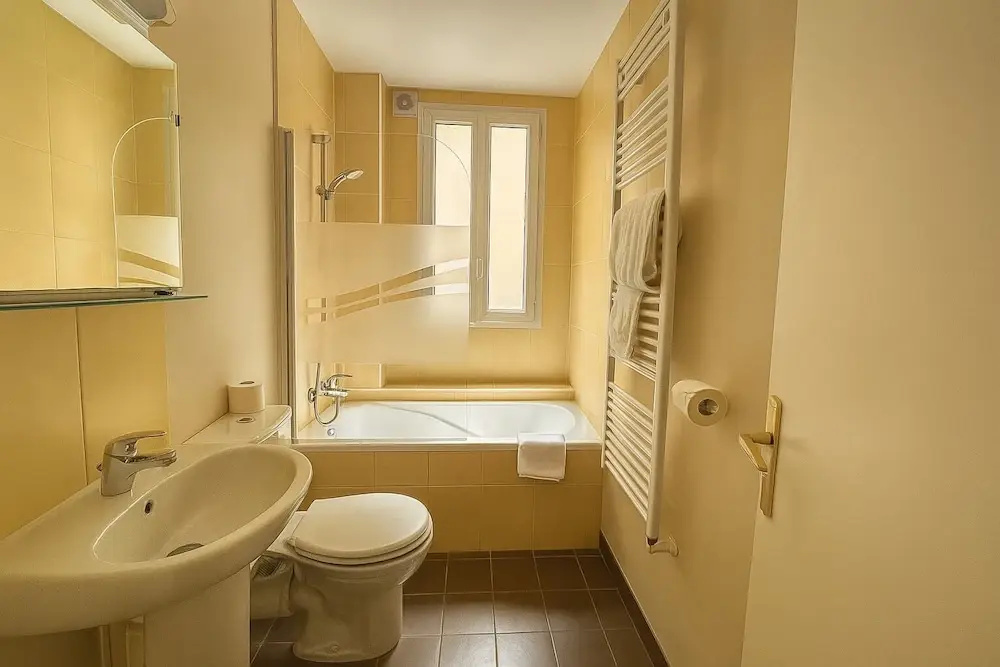 Photo - Hôtel des Bains