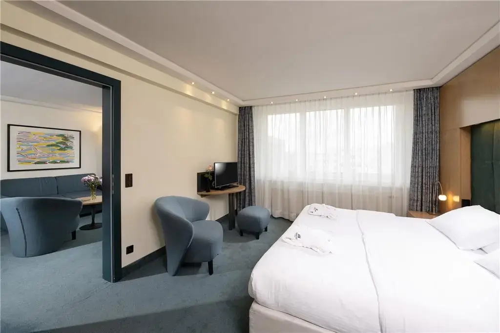 Photo - Maritim proArte Hotel Berlin