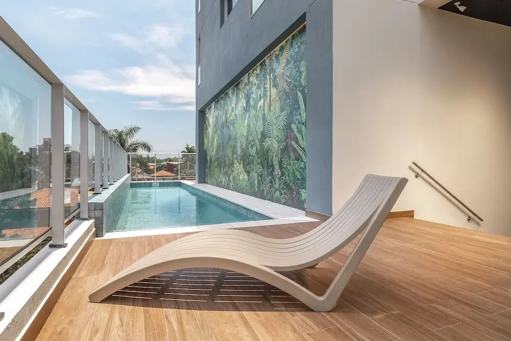 Foto - ÚNICO Residences - By AVA Rentals