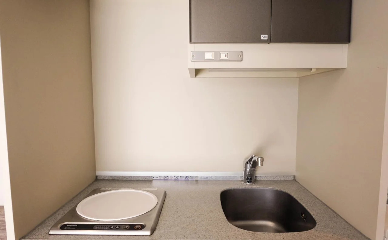 Foto - Tokyu Stay Gotanda