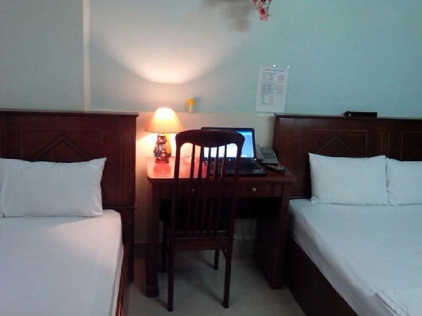 Photo - Song Xanh Hotel near SECC - FV
