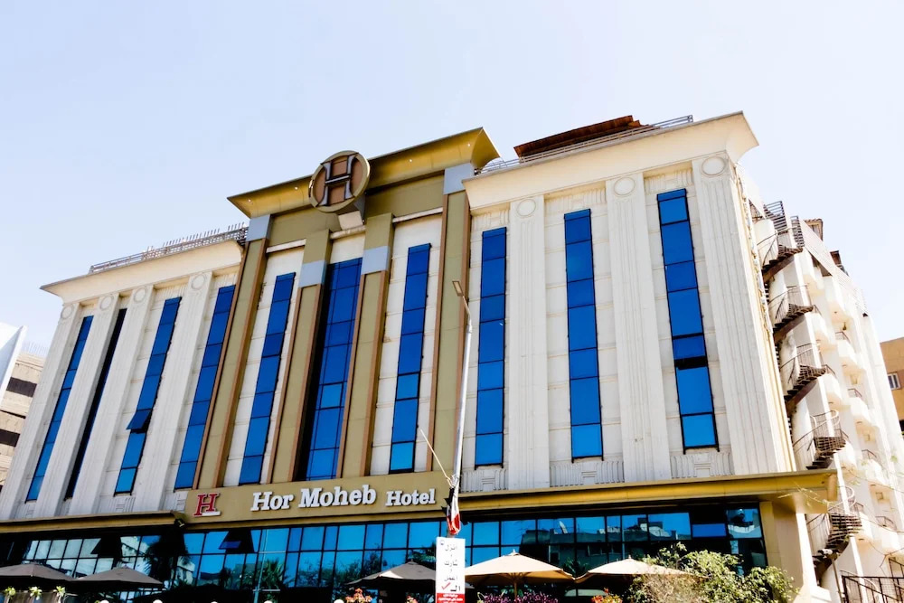 Foto - Hor Moheb Hotel