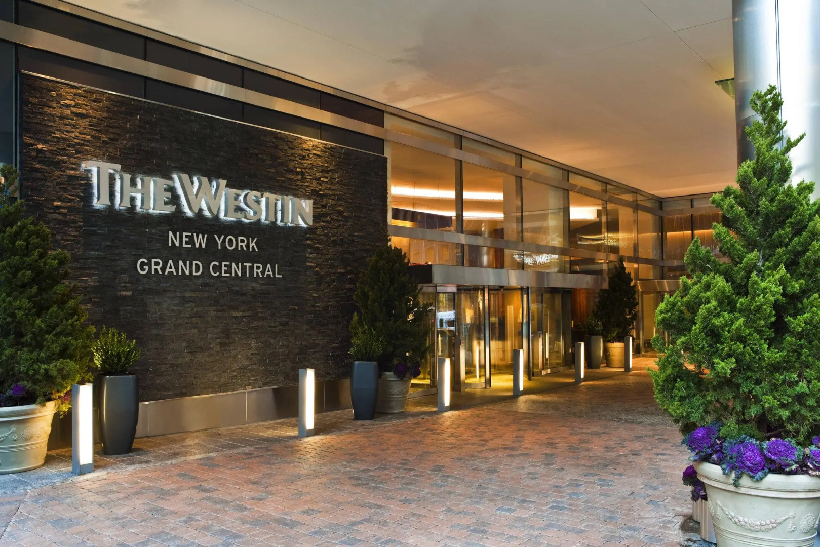 Foto - The Westin New York Grand Central
