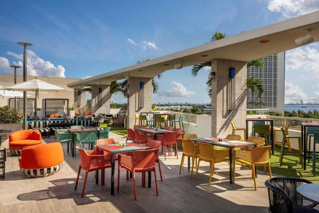 Foto - AC Hotel Miami Wynwood