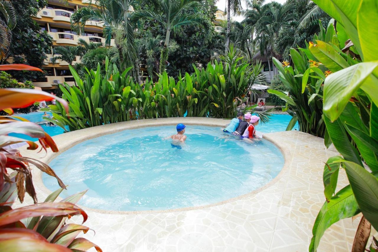 Foto - Paradise Garden Hotel and Convention Boracay Powered by ASTON